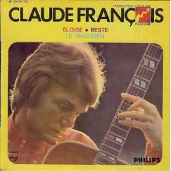 claude françois eloise