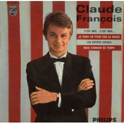 claude françois c'est moi c'est moi