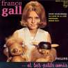 france gall sacré charlemagne