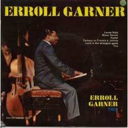 erroll garner loose nuts