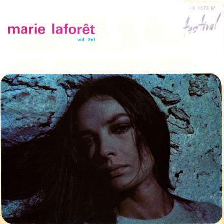 marie laforet vol XVI