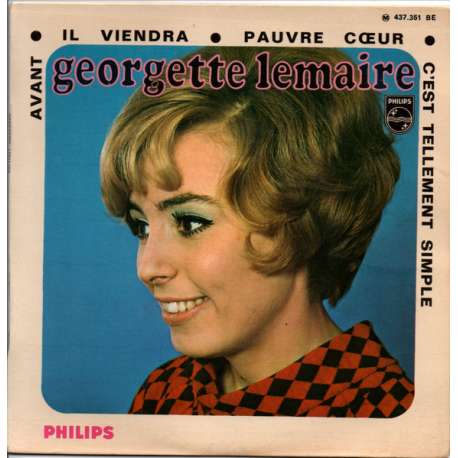 georgette lemaire il viendra