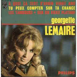 georgette lemaire les tambours