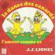 j j lionel la danse des canards
