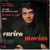 enrico macias s'il fallait tout donner