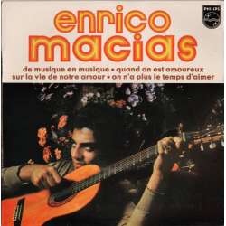 enrico macias de musique en musique