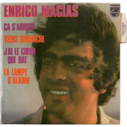 enrico macias ça s'arrose