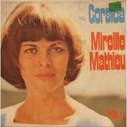 mireille mathieu corsica