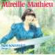 mireille mathieu nos souvenirs (memory)