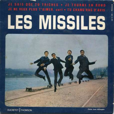 les missiles je sais que tu triches