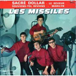 les missiles sacré dollar
