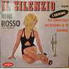 nini rosso il silenzio