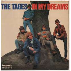 the tages in my dreams