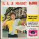 marcel amont il a le maillot jaune