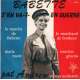 pat andrew et son orchestre brigitte bardot babette s'en va en guerre