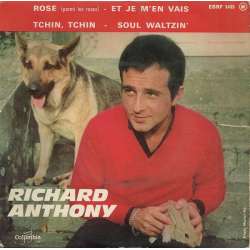 richard anthony rose