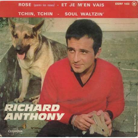 richard anthony rose