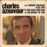 charles aznavour je l'aimerai toujours