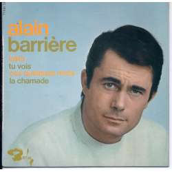 alain barriere lolita