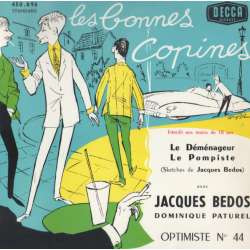 jacques bedos dominique paturel les bonnes copines