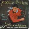 jacques bodoin au deux anes