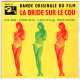 la bride sur le cou bande originale du film