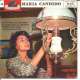 maria candido les cloches de lisbonne