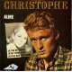 christophe aline
