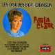 petula clark les disques d'or de la chanson