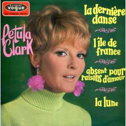 petula clark la derniere valse