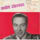 andré claveau dors mon amour