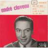 andré claveau dors mon amour