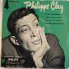 philippe clay c'est une chanson