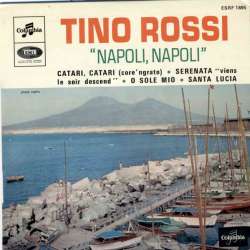 tino rossi napoli napoli