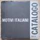motivi italiani catalogo