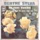 berthe sylva les roses blanches