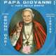 papa giovanni il papa della bonta
