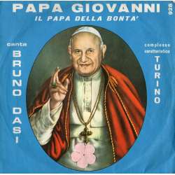 papa giovanni il papa della bonta