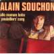 alain souchon allo maman bobo