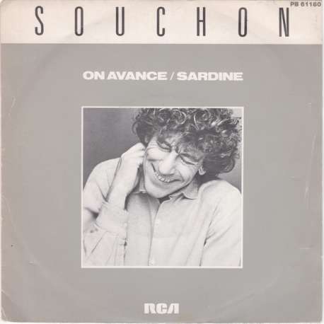 alain souchon on avance