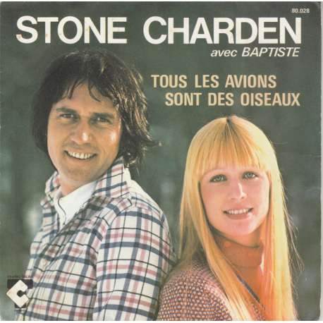 stone eric charden tous les avions sont des oiseaux
