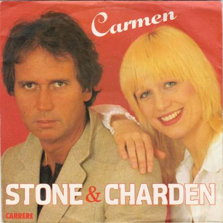 stone eric charden carmen