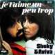 shuky & aviva je t'aime un peu trop