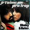 shuky & aviva je t'aime un peu trop