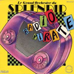 le grand orchestre du splendid radio pirate
