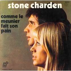 stone eric charden comme le meunier fait son pain