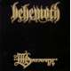 behemoth the satanist