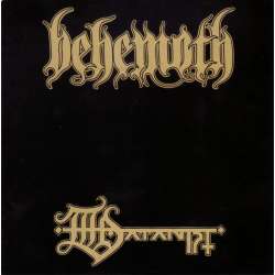 behemoth the satanist