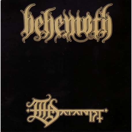 behemoth the satanist