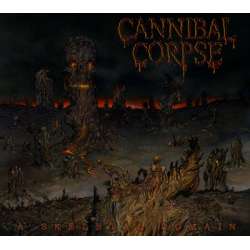 cannibal corpse a skeletal domain